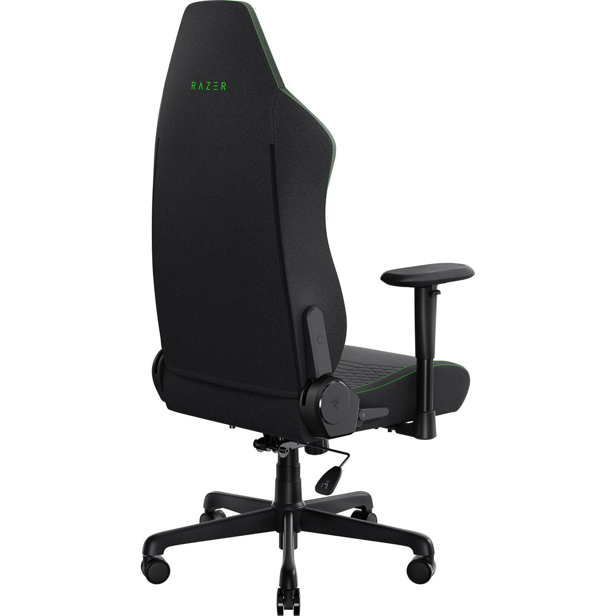 Iskur V2 X Ergonomic Gaming Chair with Built-in Lumbar Support