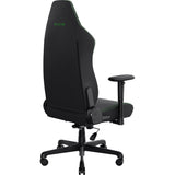 Iskur V2 X Ergonomic Gaming Chair with Built-in Lumbar Support