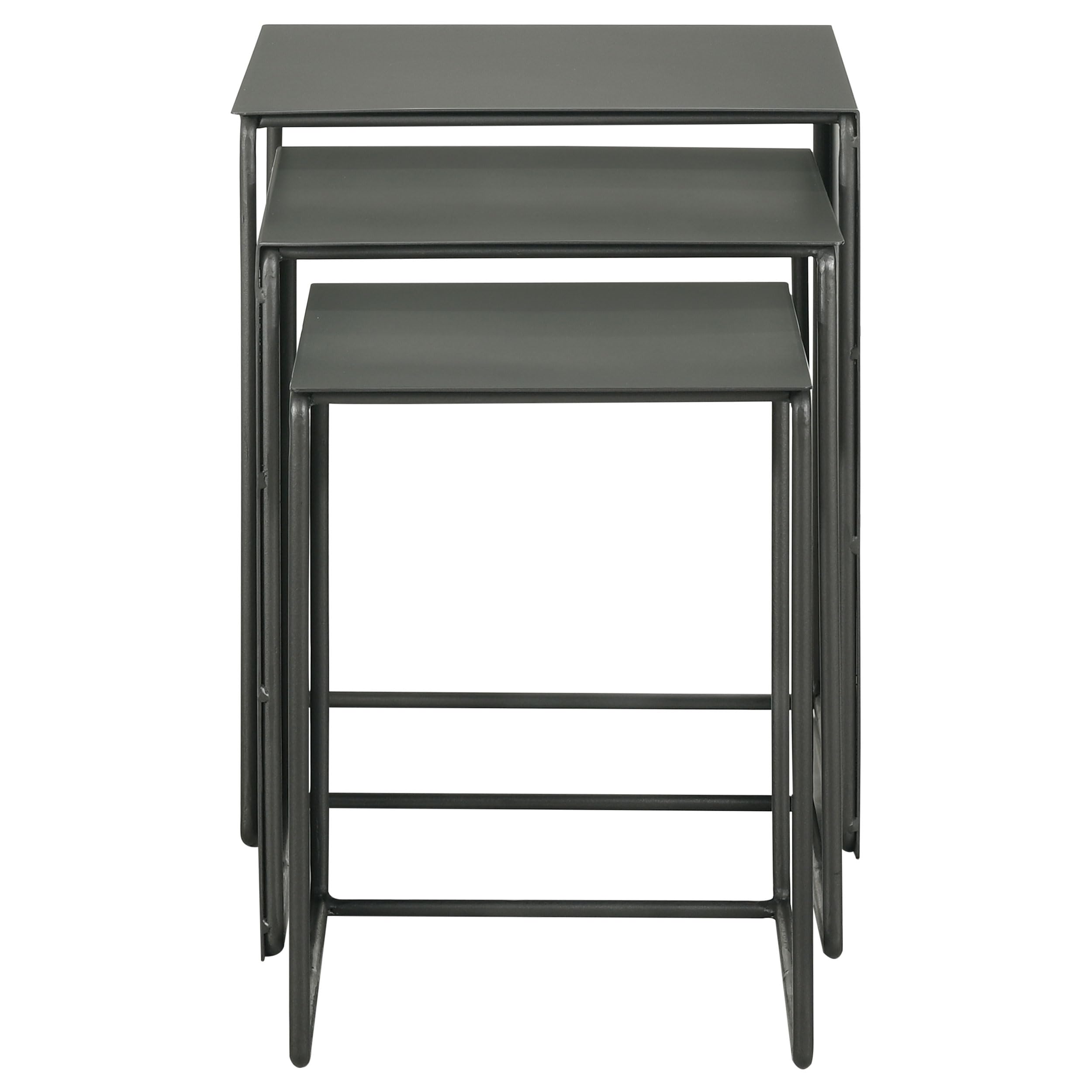 3 PC Nesting Table