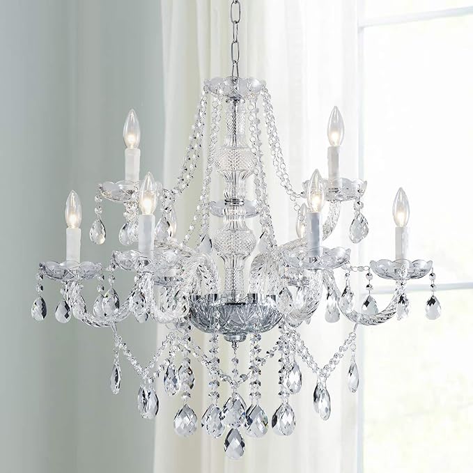 Modern K9 Crystal Chandelier, Pendant Ceiling