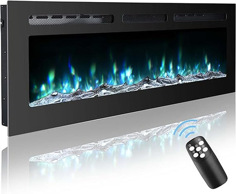 Wall Mounted Fireplace Led Wall Mounted Heater