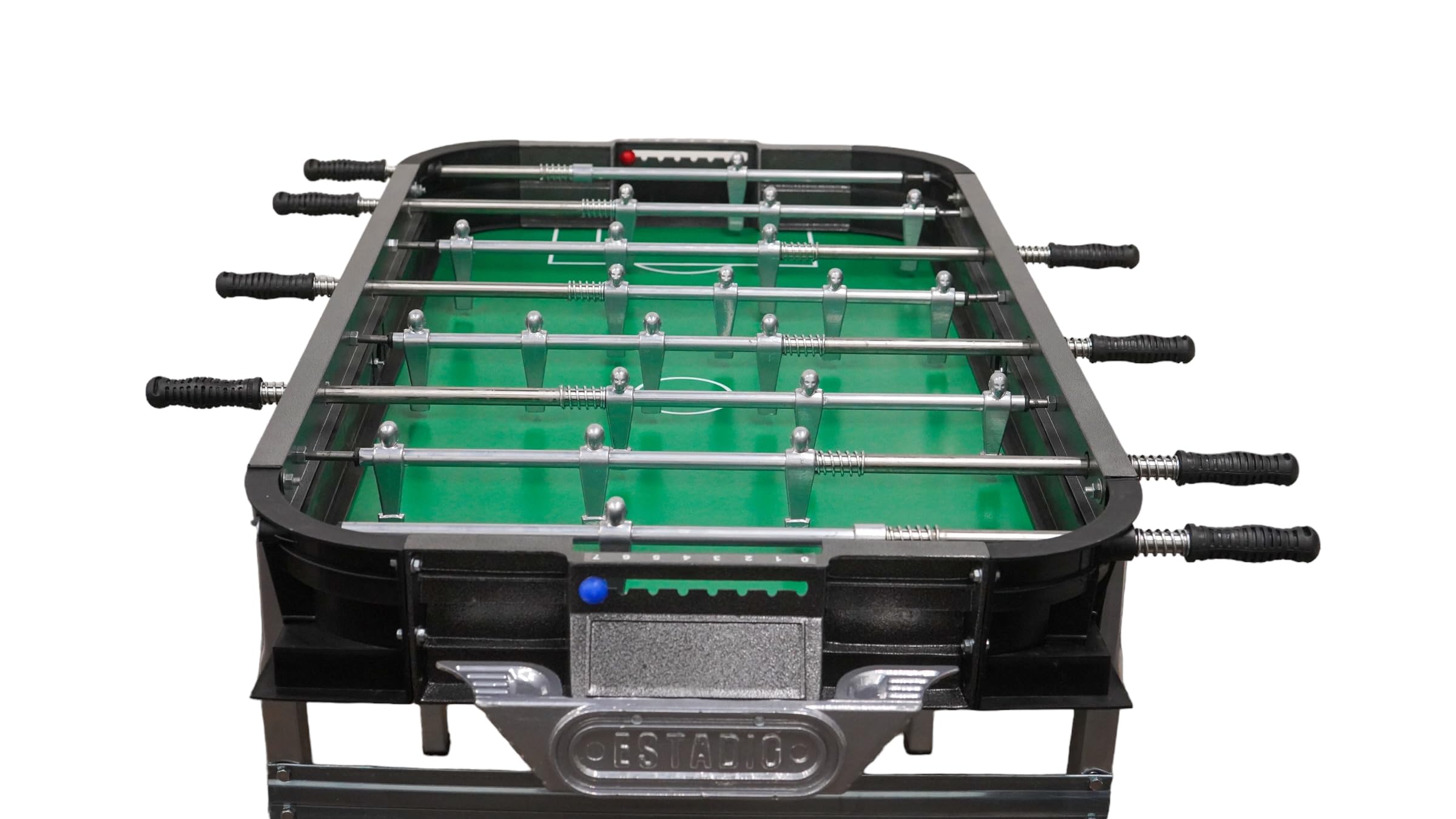 Champion Pro Professional Foosball Table Adult Size - Game Tables for Adults