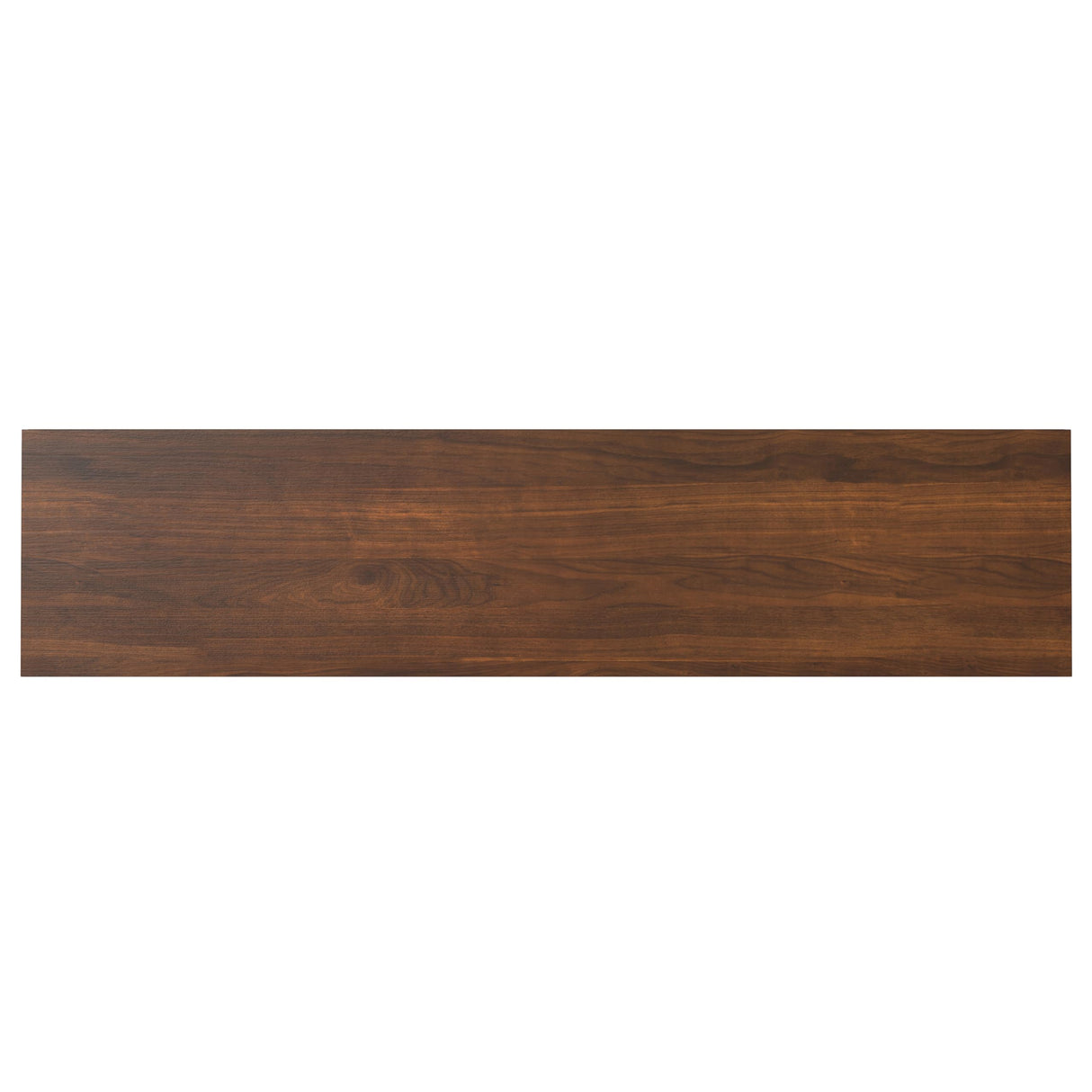 SIMPLIHOME Lennon 72 inch Wide Mid Century Modern TV Media Stand in Walnut Veneer for the Living Room and Entertainment Center
