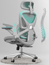 Ergonomic Mesh Office Chair with Adjustable Lumbar Support