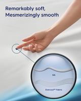 ® Evercool®+ Starter Sheet Set, 3 PCS with No Flat Sheet