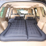 Car Bed SUV Air Mattress, Car Air Mattress with Home Power Adapter