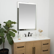Framed Mirrors for Wall | Large Luxury Mirror