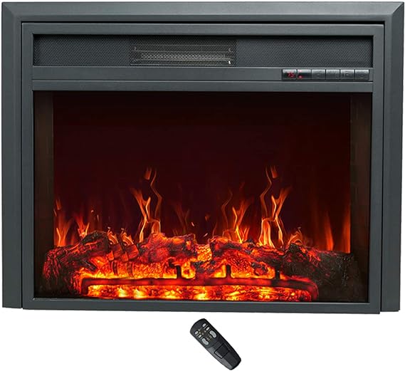 Portable Freestanding Heater with Remote