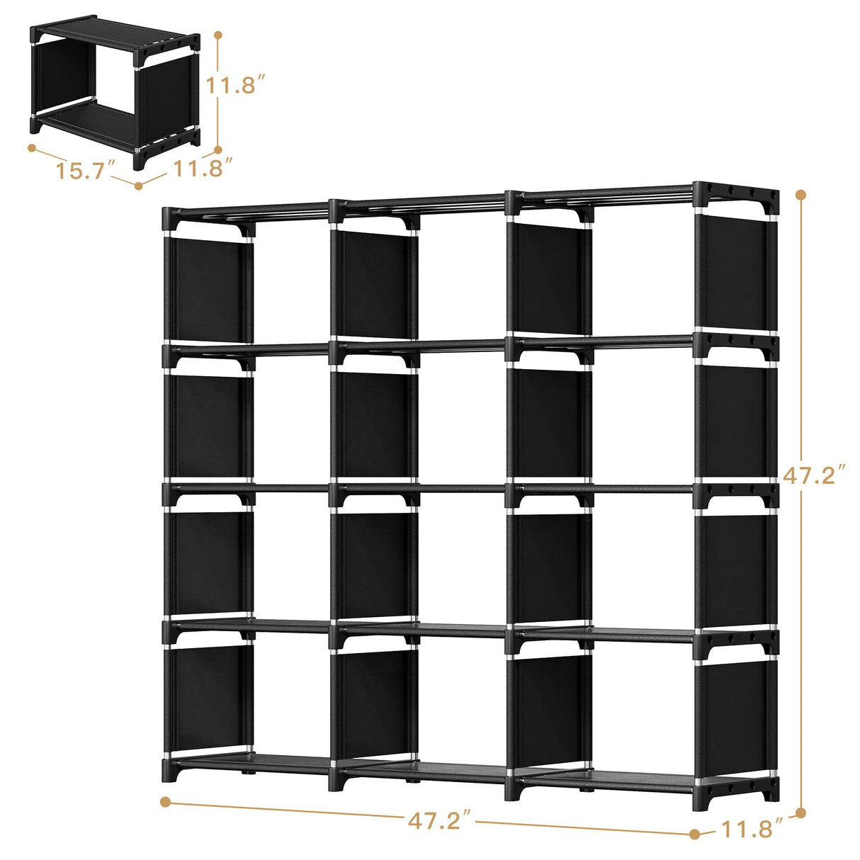 Book Shelf, Bookshelf, Bookcase, 12 Bookshelves, Bookcases, DIY Book Case