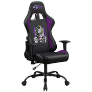Joker Gaming Chair - Ergonomic Office Chair with Adjustable Armrests