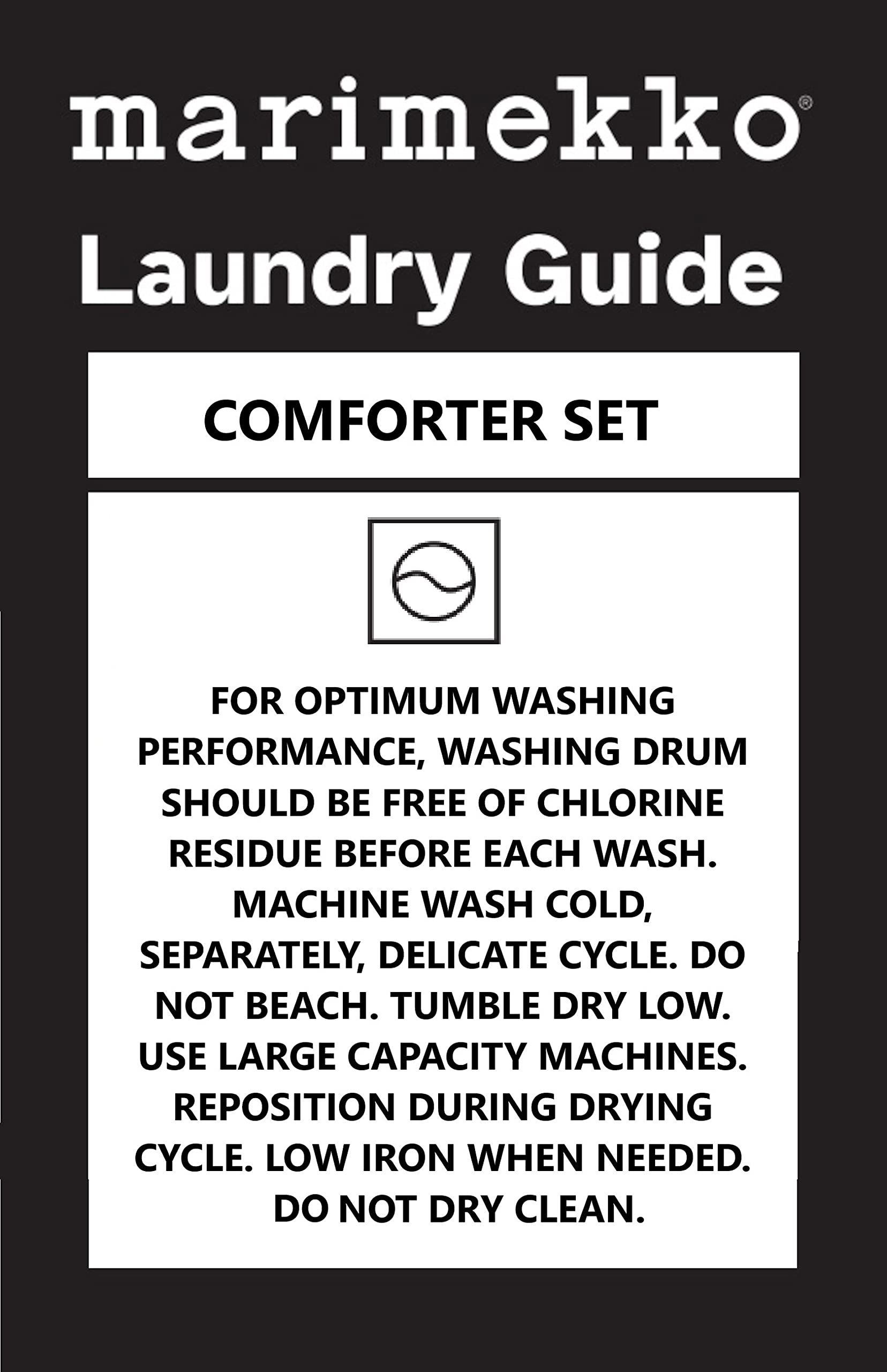 Queen Comforter Set, Cotton Percale Bedding with Matching Shams, All Season Home