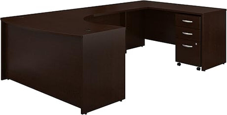 Office Suite SRC089HCSU, Hansen Cherry