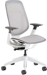 Karman Mesh Ergonomic Desk Chair - Adjustable Desk Chair - 4 Points of Adjustability