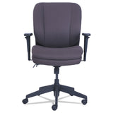 Cosset Ergonomic Task Chair - Adjustable Height Office Chair, 275 lb Capacity