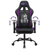 Joker Gaming Chair - Ergonomic Office Chair with Adjustable Armrests