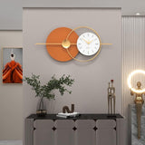 Extra Large Wall Clocks for Living Room Decor Modern