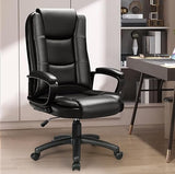 Office Desk Chair,400LBS Big and Tall Managerial Executive Chair,High Back Computer