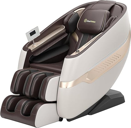 Massage Chair, SL Track Full Body Zero Gravity Massage Recliner