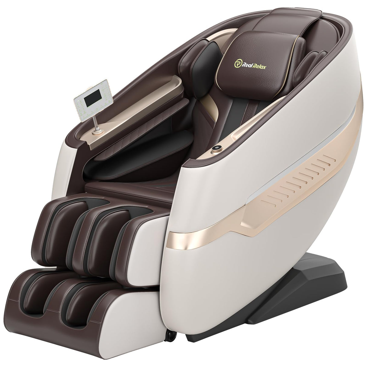 Massage Chair, SL Track Full Body Zero Gravity Massage Recliner