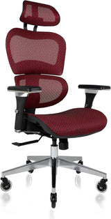 Office Chair with Lumbar Support High Back Mesh Desk Chair Best Desk Chair