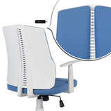 SORIS Chair, Light Blue