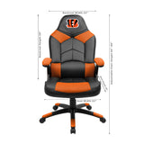 Oversized Gaming Chair - Cincinnati Bengals NFL Licensed
