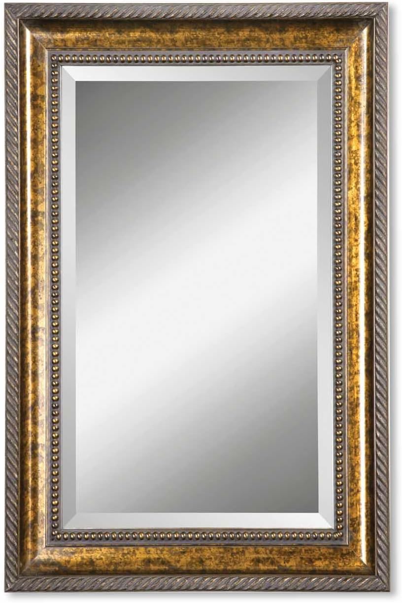 Mirror - 31.75 inches wide by 2 inches deep