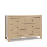 Noah 3 Drawer Chest with Changing Topper (Espresso) – GREENGUARD Gold Certified