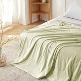Cooling Comforter Queen Size, Cold Blankets for Hot Sleepers and Night Sweats