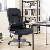 Big & Tall Office Chair High Back Desk Chair Large Executive Desk Computer Swivel Chair