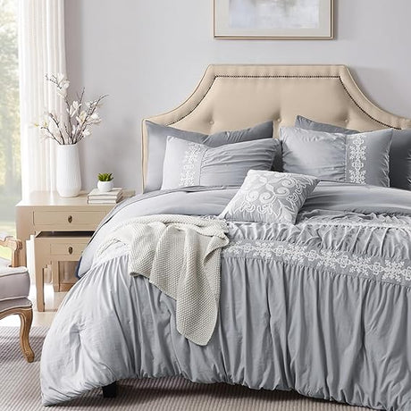 Sage Green Bedding Sets Queen Comforter