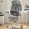 E3 Ultra Ergonomic Office Chair with 3-Zone Lumbar Support