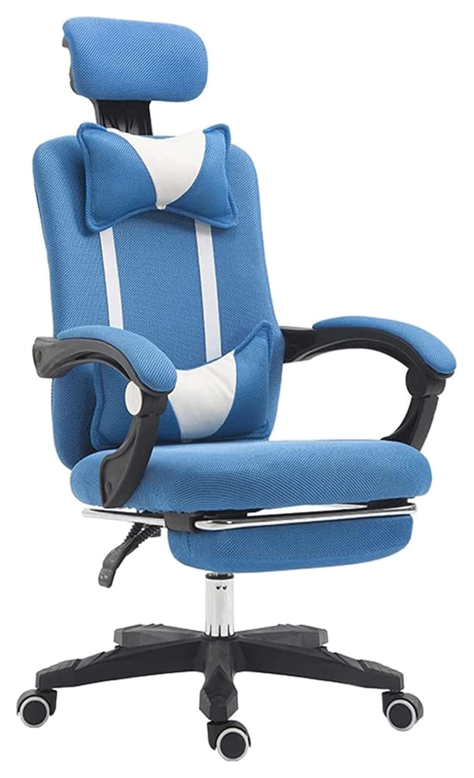 Computer Chair Office Chair Ergonomic Desk Chair Comfortable Lumbar Support