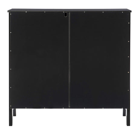 Cabinet, Black