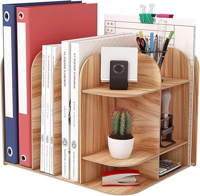 Bookshelf Bookshelf Simple Bookshelf StandiSmall Bookcase Wood Open Bookshelves