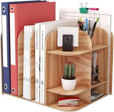 Bookshelf Bookshelf Simple Bookshelf StandiSmall Bookcase Wood Open Bookshelves