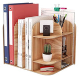 Bookshelf Bookshelf Simple Bookshelf StandiSmall Bookcase Wood Open Bookshelves
