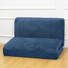 Folding Matress Sofa, Foam Filling Folding Matress Sofa