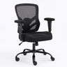 Ergonomic Mesh Office Chair with Adjustable Lumbar Support