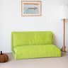 Folding Matress Sofa, Foam Filling Folding Matress Sofa