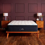 Premier 14" Twin Mattress - Luxury Hybrid Memory Foam - 365 Night Trial