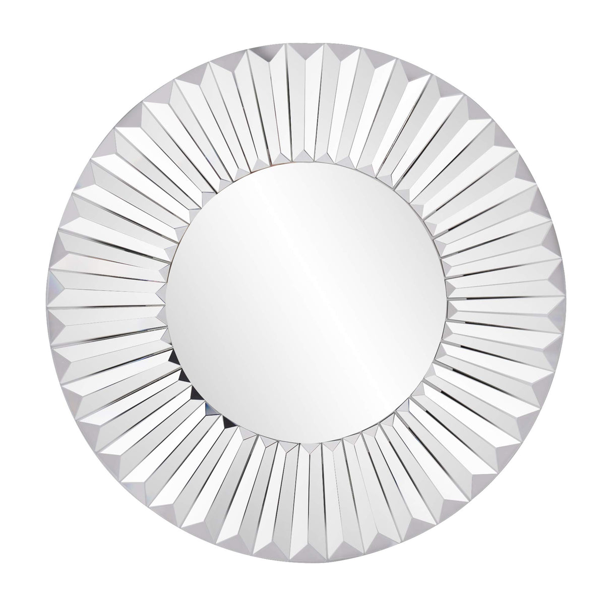 11203 Torino Sunburst Mirror