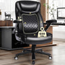 650 lbs Big and Tall Ergonomic Office Chair with Lumbar Support
