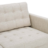 Exalt Sofas, Beige