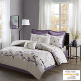 Comforter Nature Scenery Design - All Season Bedding