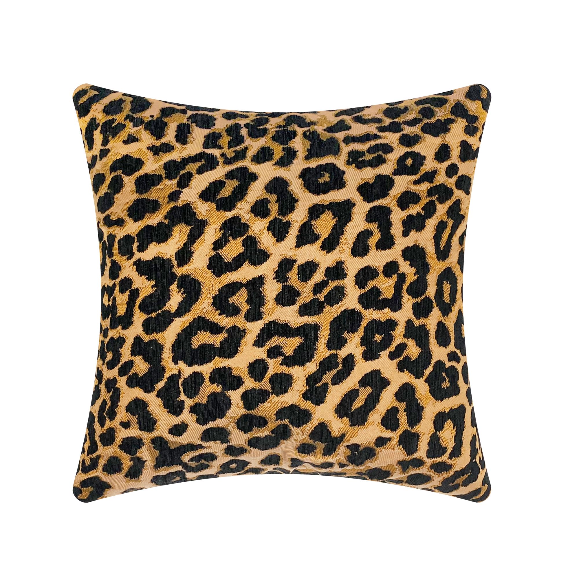 Safari Animal Print King Comforter Set - 8 Piece