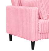 Futon Sofas, Pink