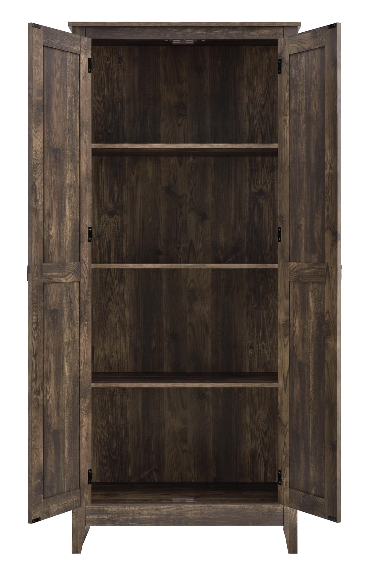 Farmington Storage Cabinet, 31.5" Wide