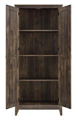 Farmington Storage Cabinet, 31.5" Wide