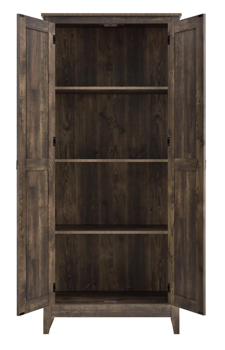 Farmington Storage Cabinet, 31.5" Wide